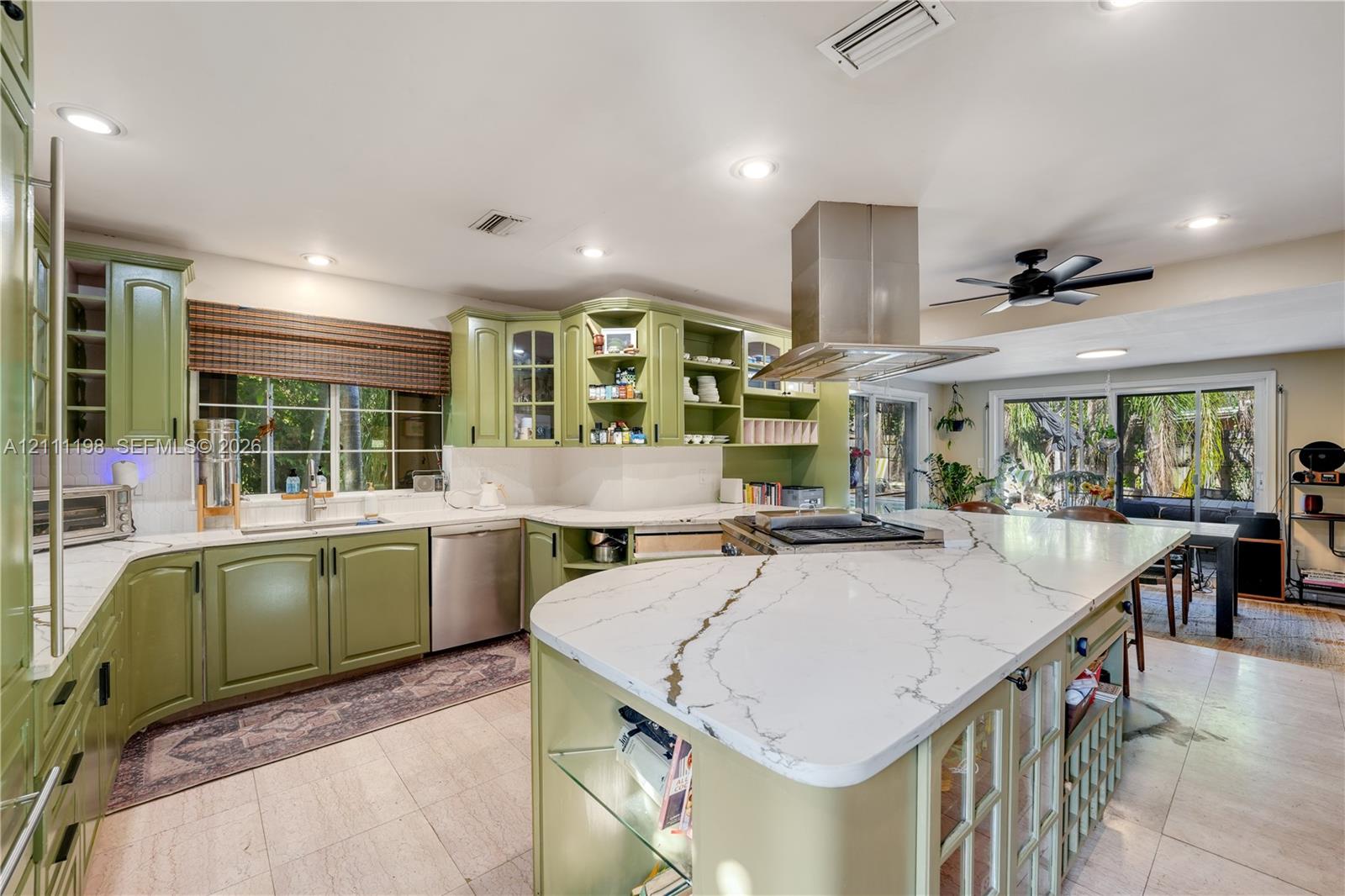 1615 NW 127th Street