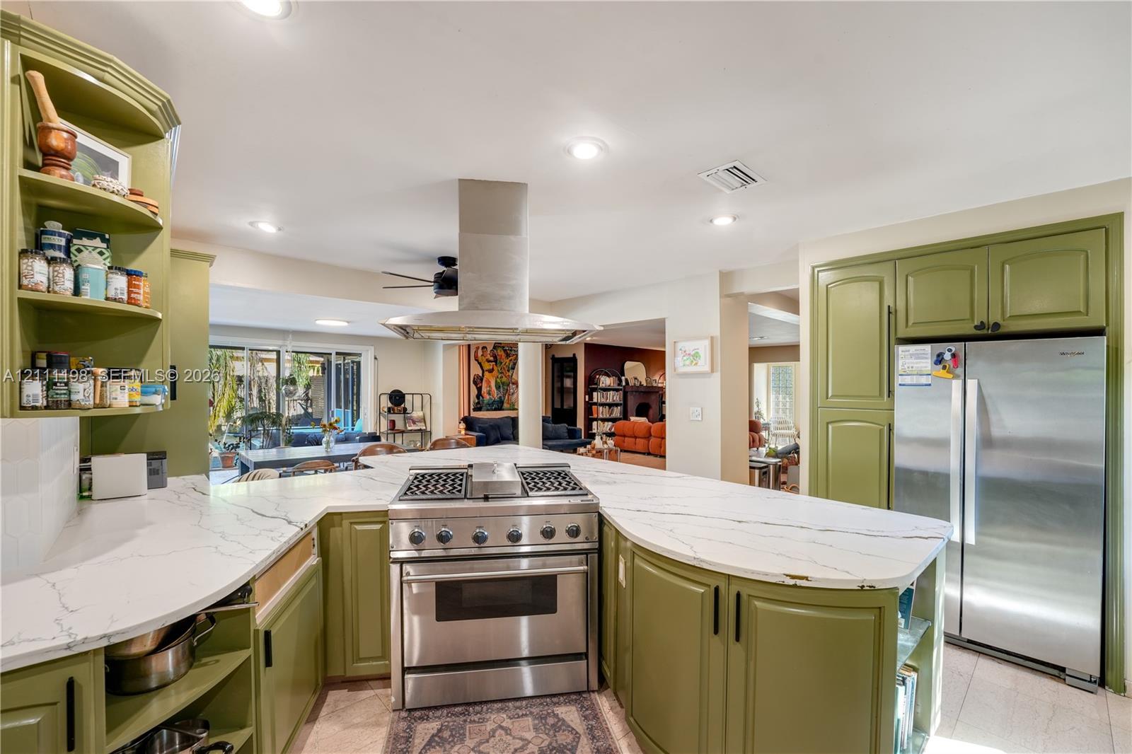 1615 NW 127th Street