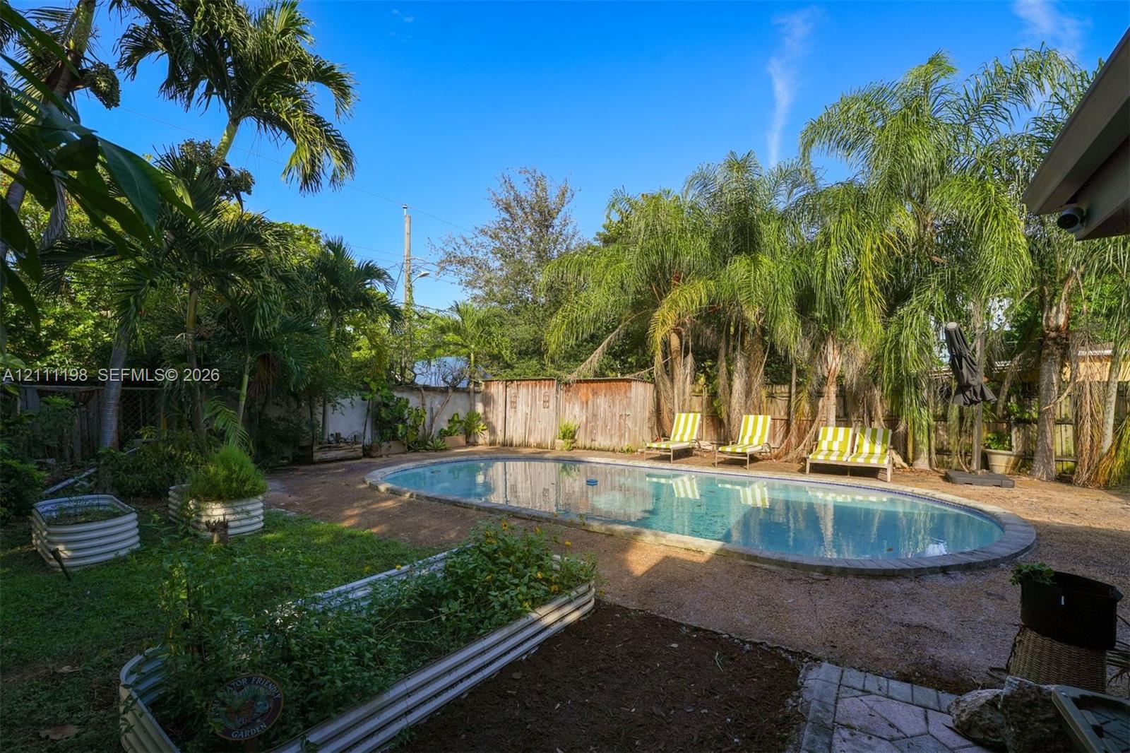 1615 NW 127th Street