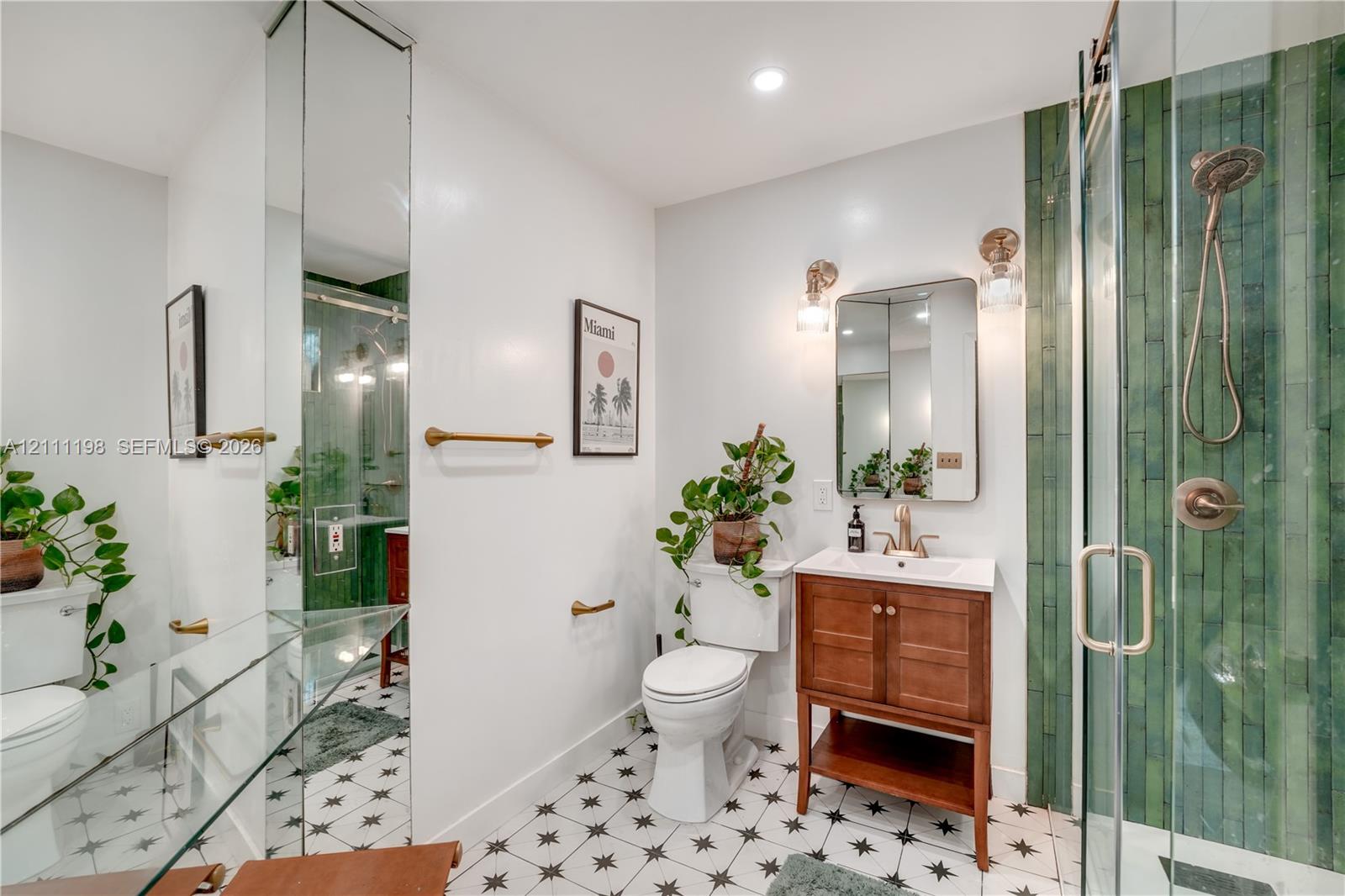 1615 NW 127th Street