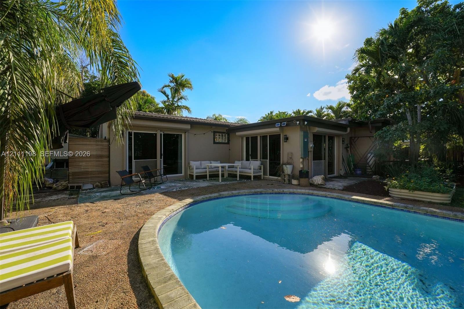 1615 NW 127th Street