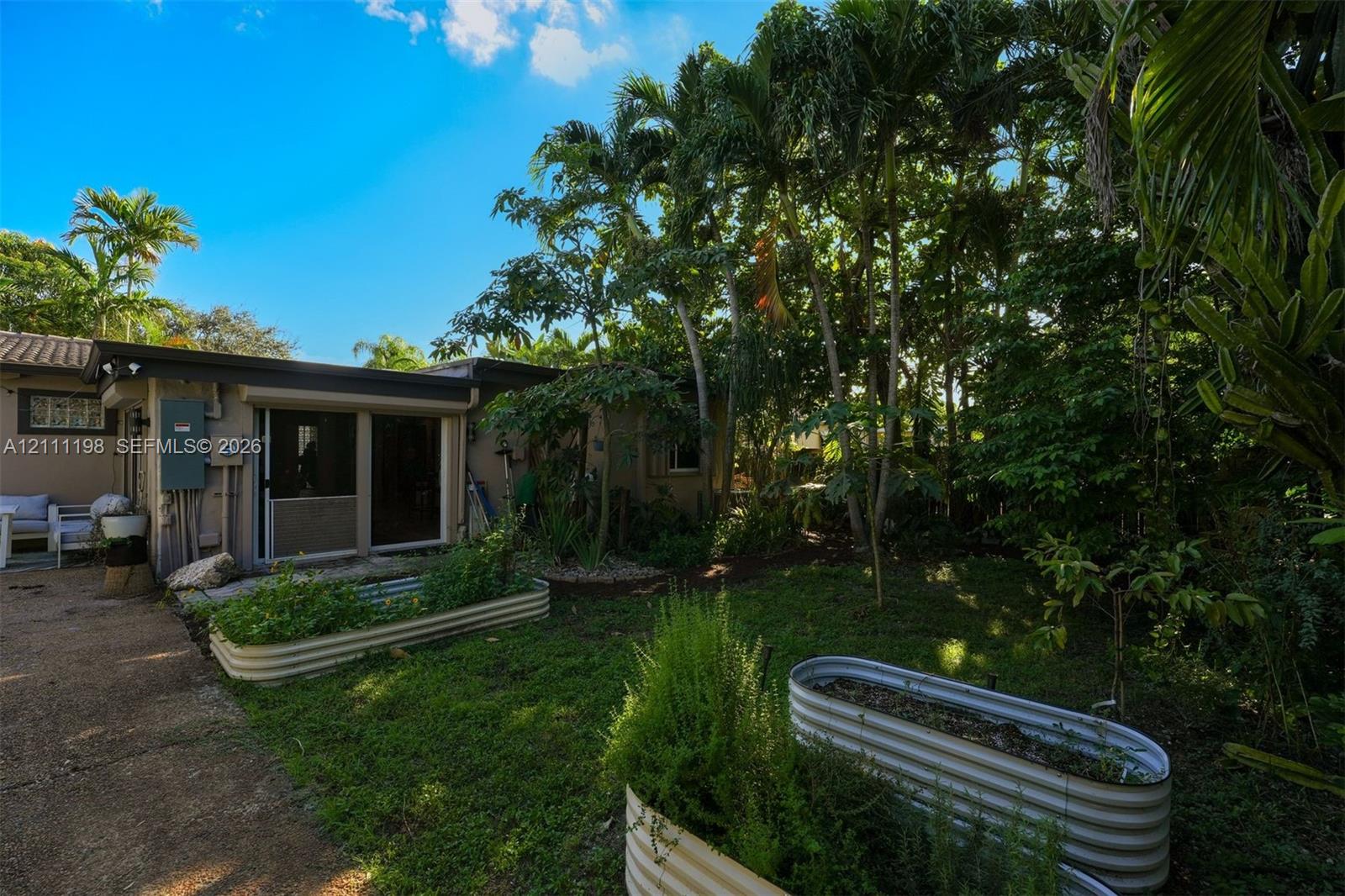 1615 NW 127th Street