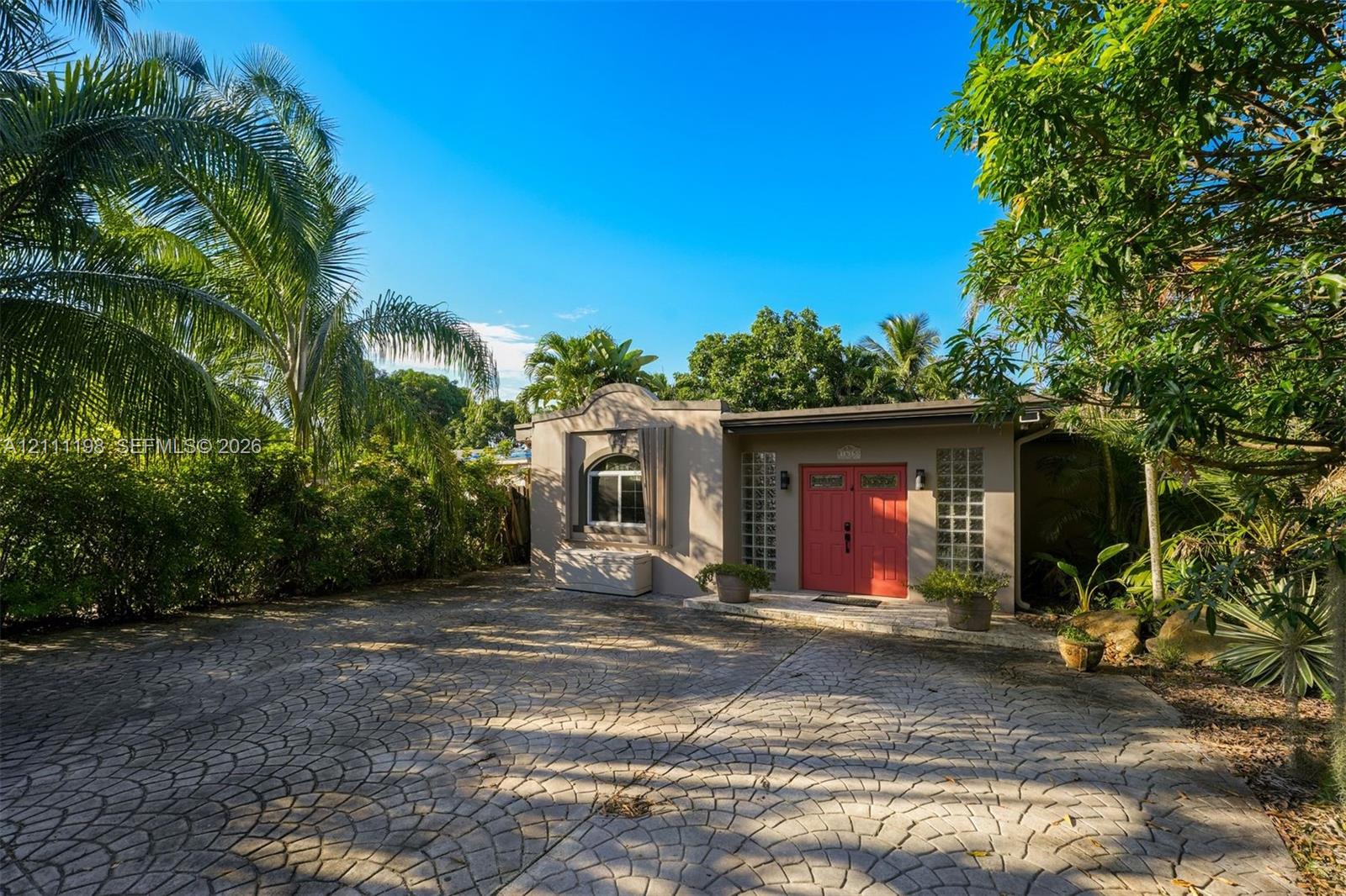 1615 NW 127th Street