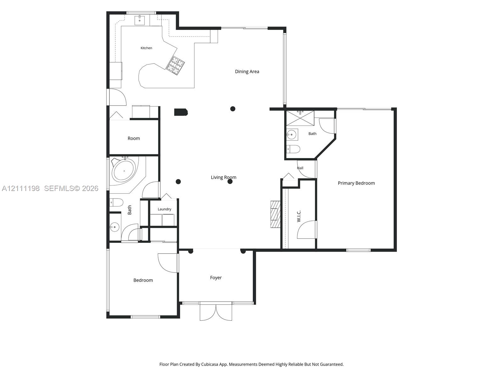 1615 NW 127th Street