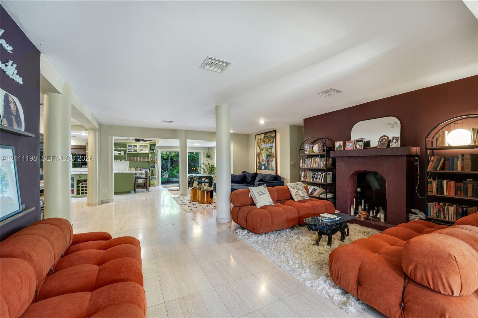 1615 NW 127th Street