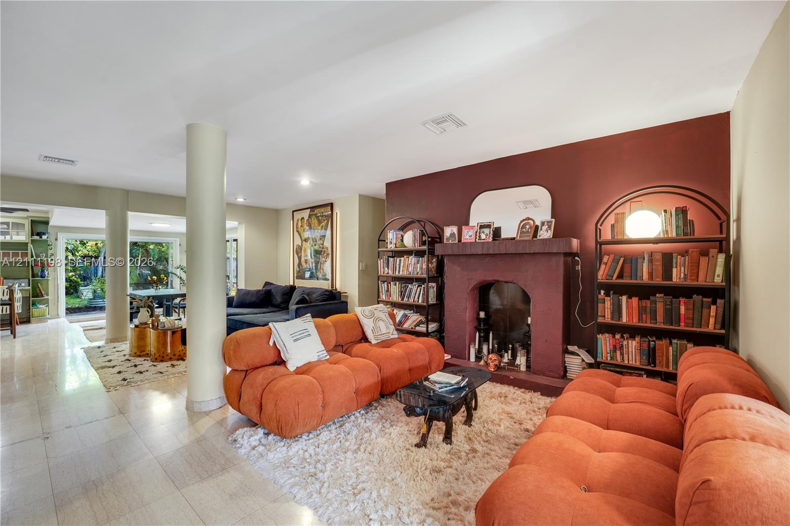 1615 NW 127th Street