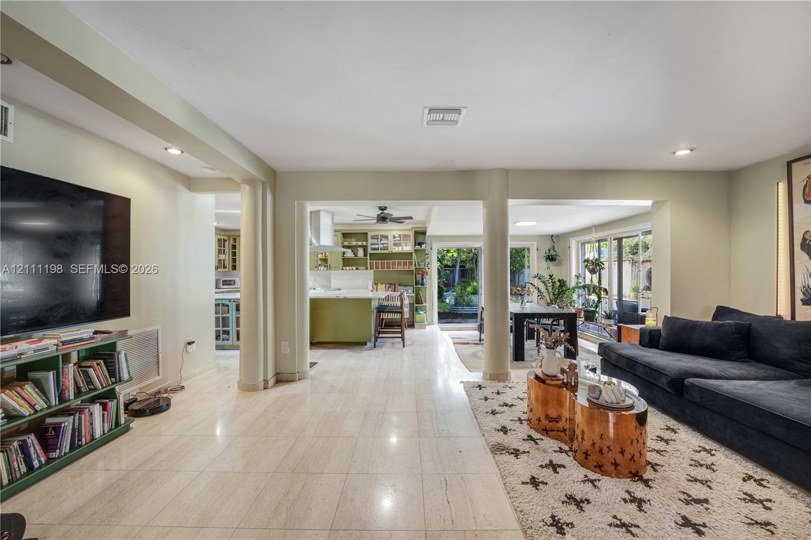 1615 NW 127th Street