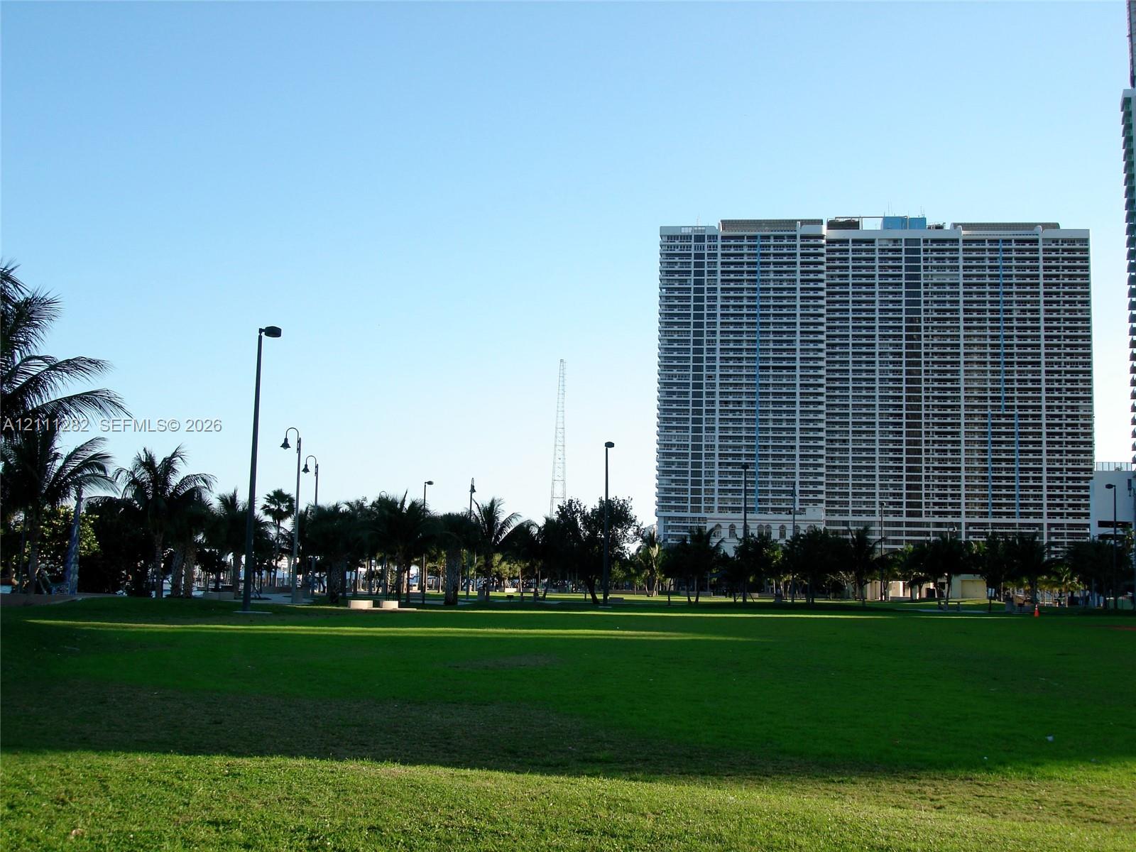 1717 N Bayshore Drive