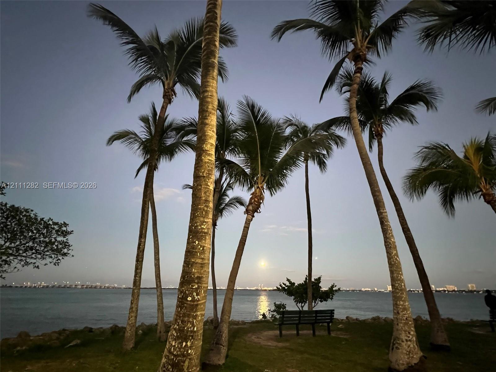 1717 N Bayshore Drive