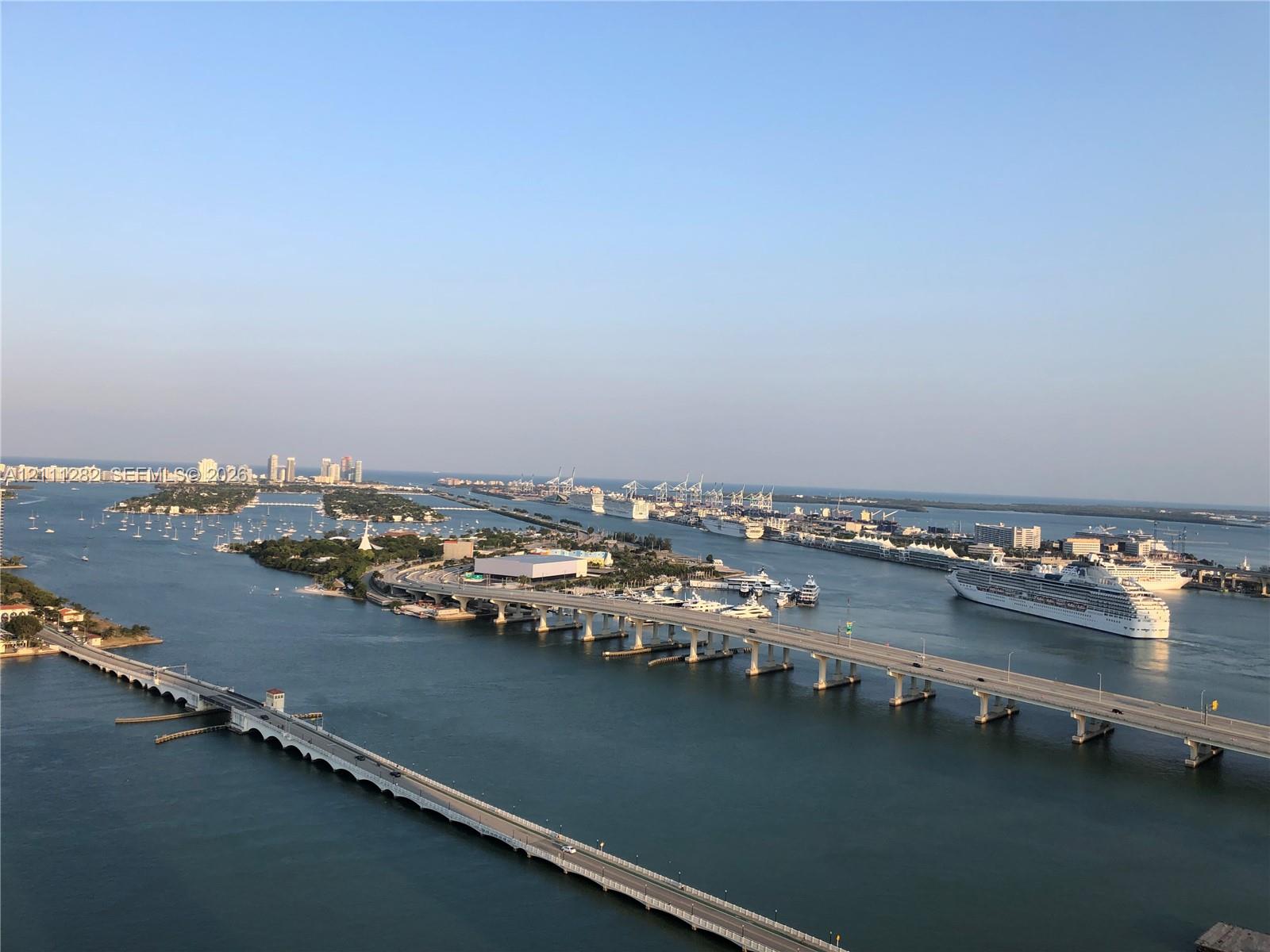 1717 N Bayshore Drive