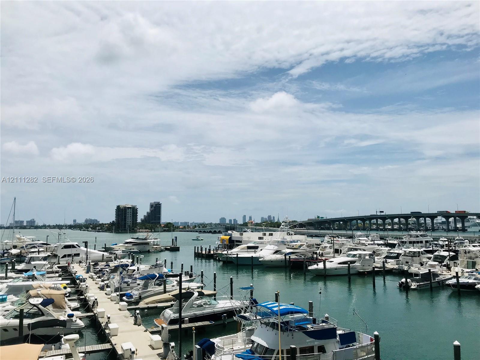 1717 N Bayshore Drive