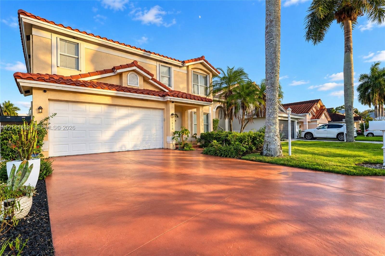 21410 Millbrook Court