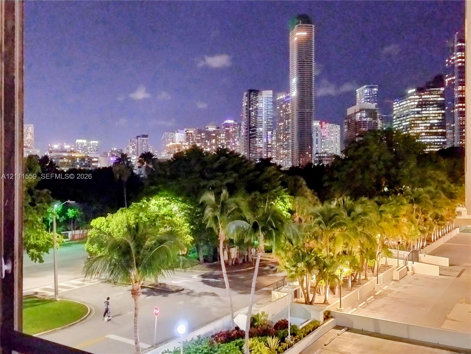 1915 Brickell Avenue