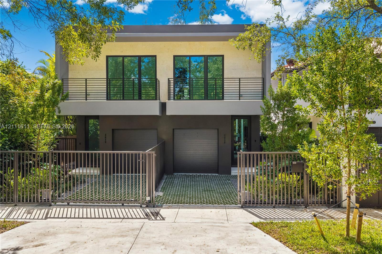 3030 Shipping Avenue