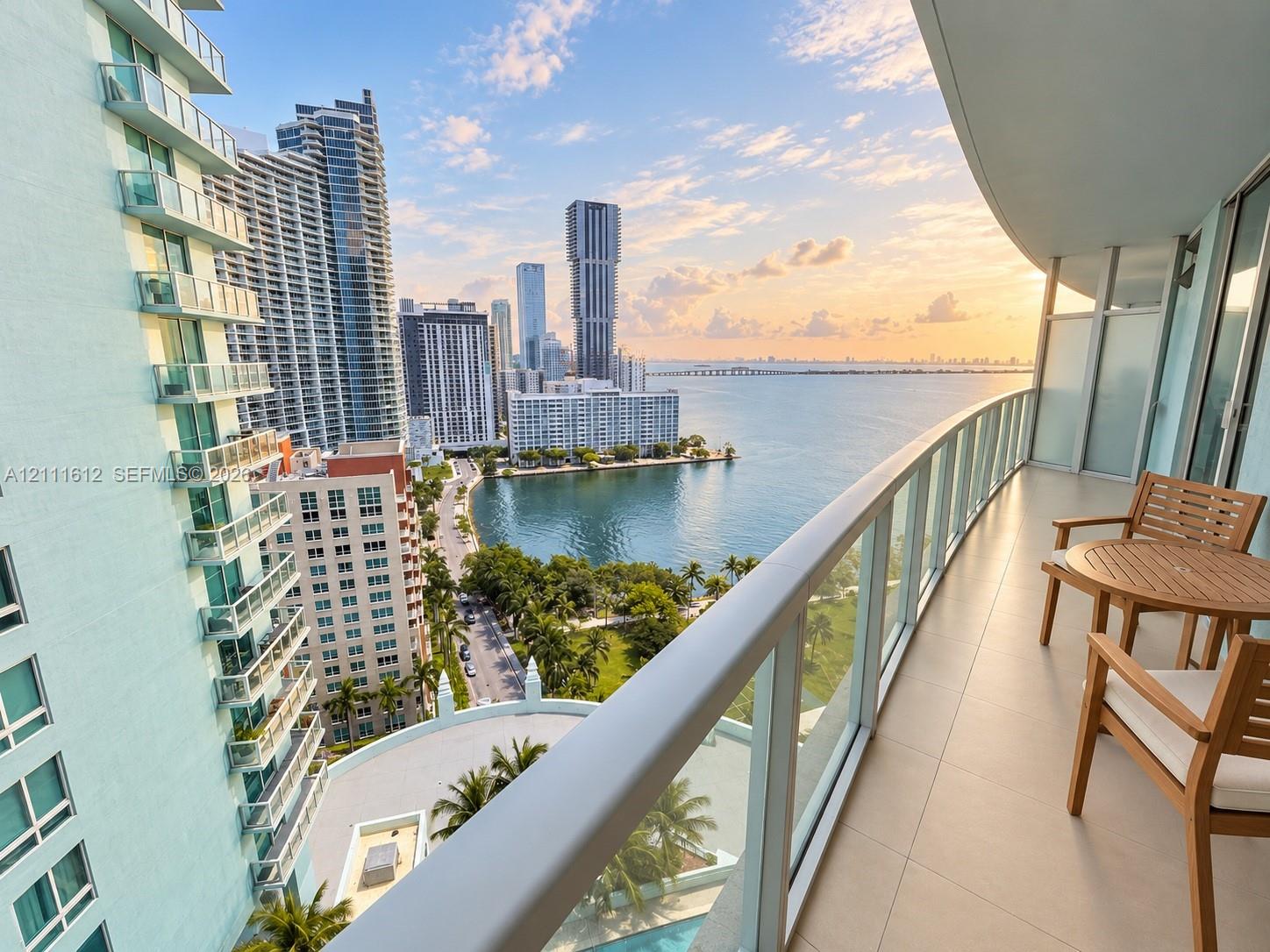 1900 N Bayshore Drive