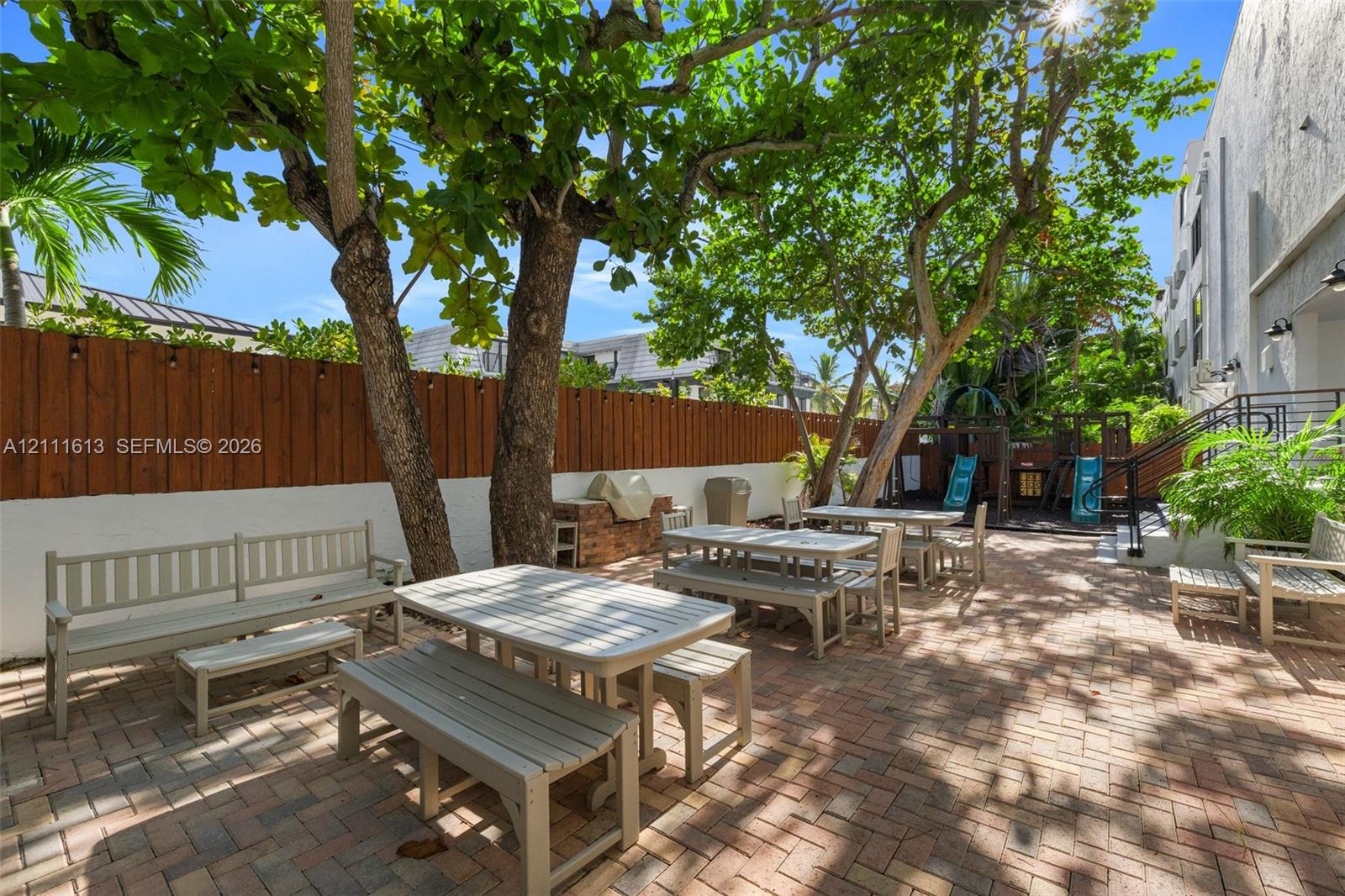201 E Enid Drive