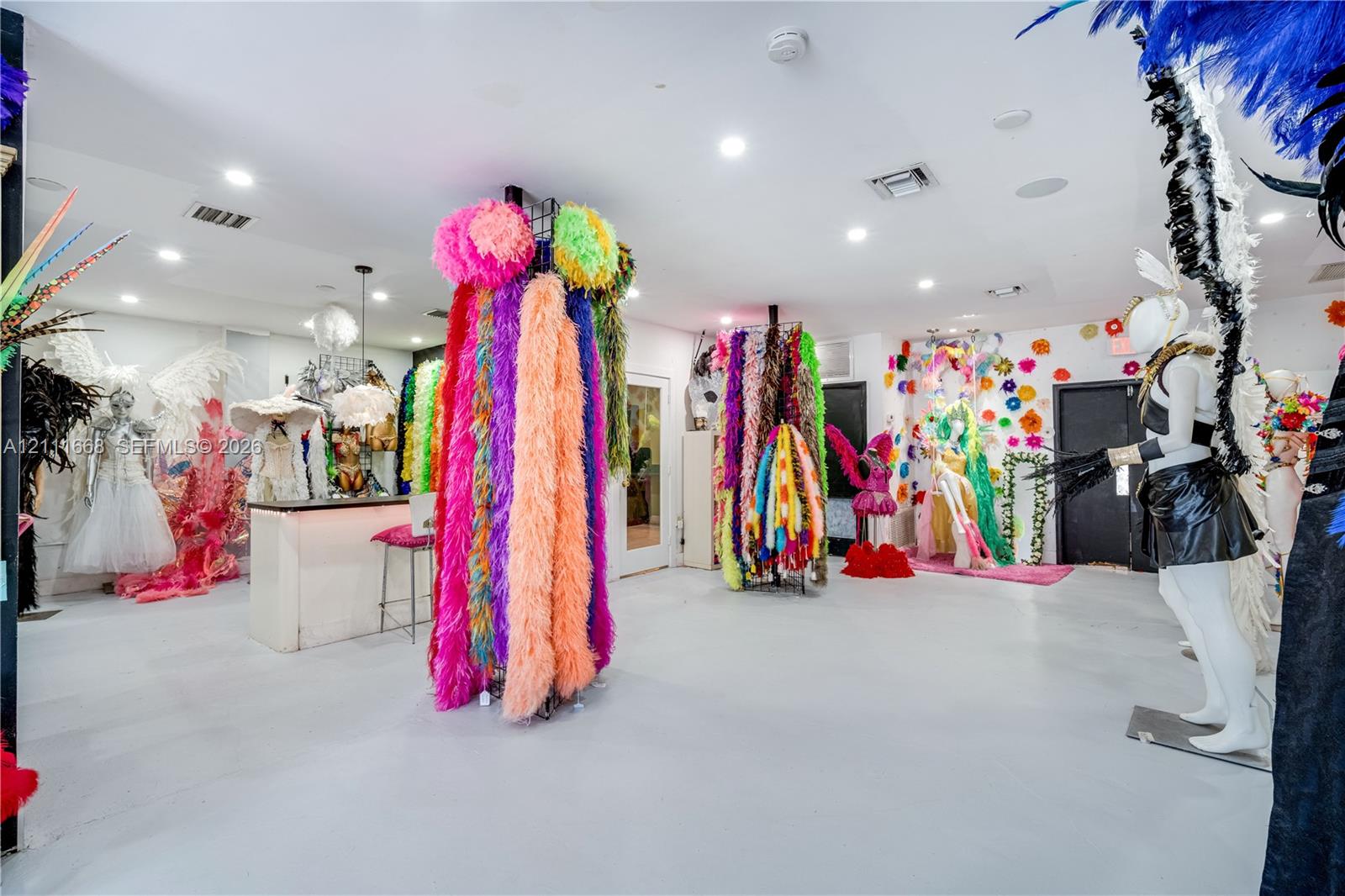 1121 NW 29th Street