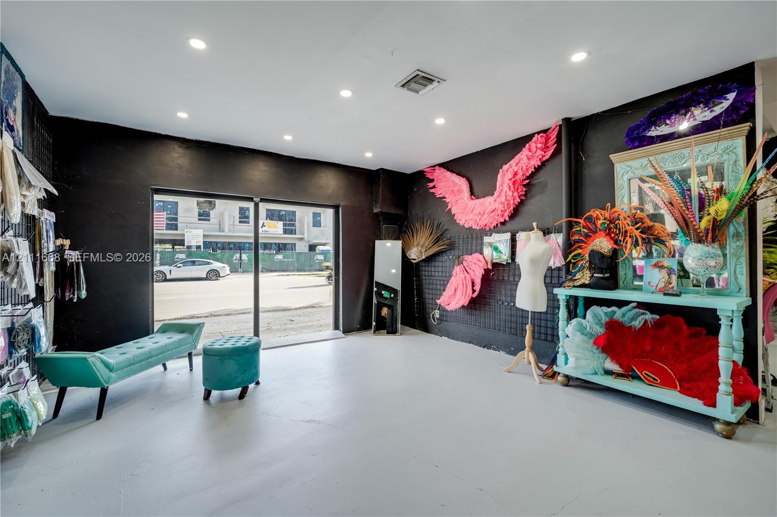 1121 NW 29th Street