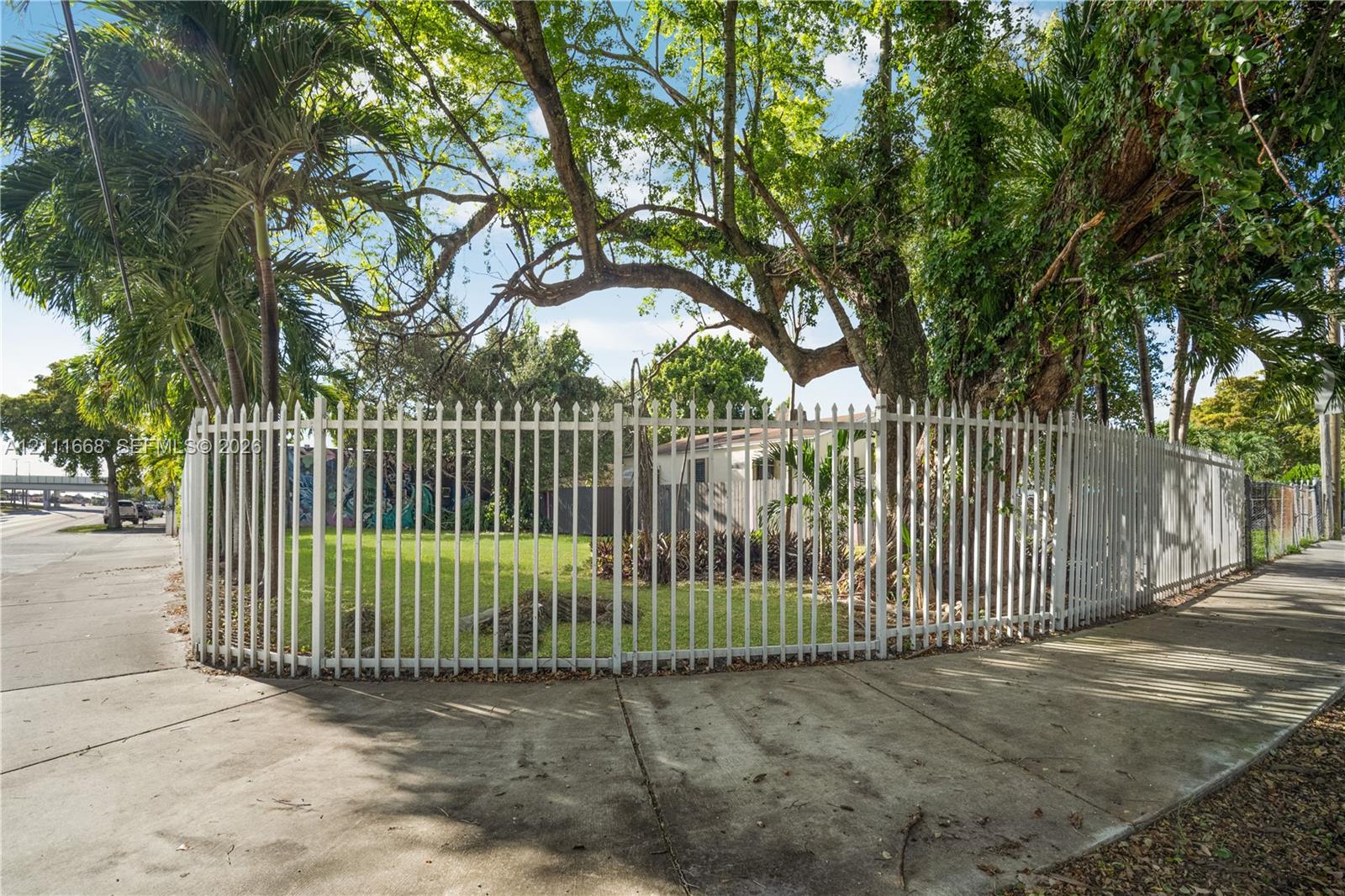 1121 NW 29th Street