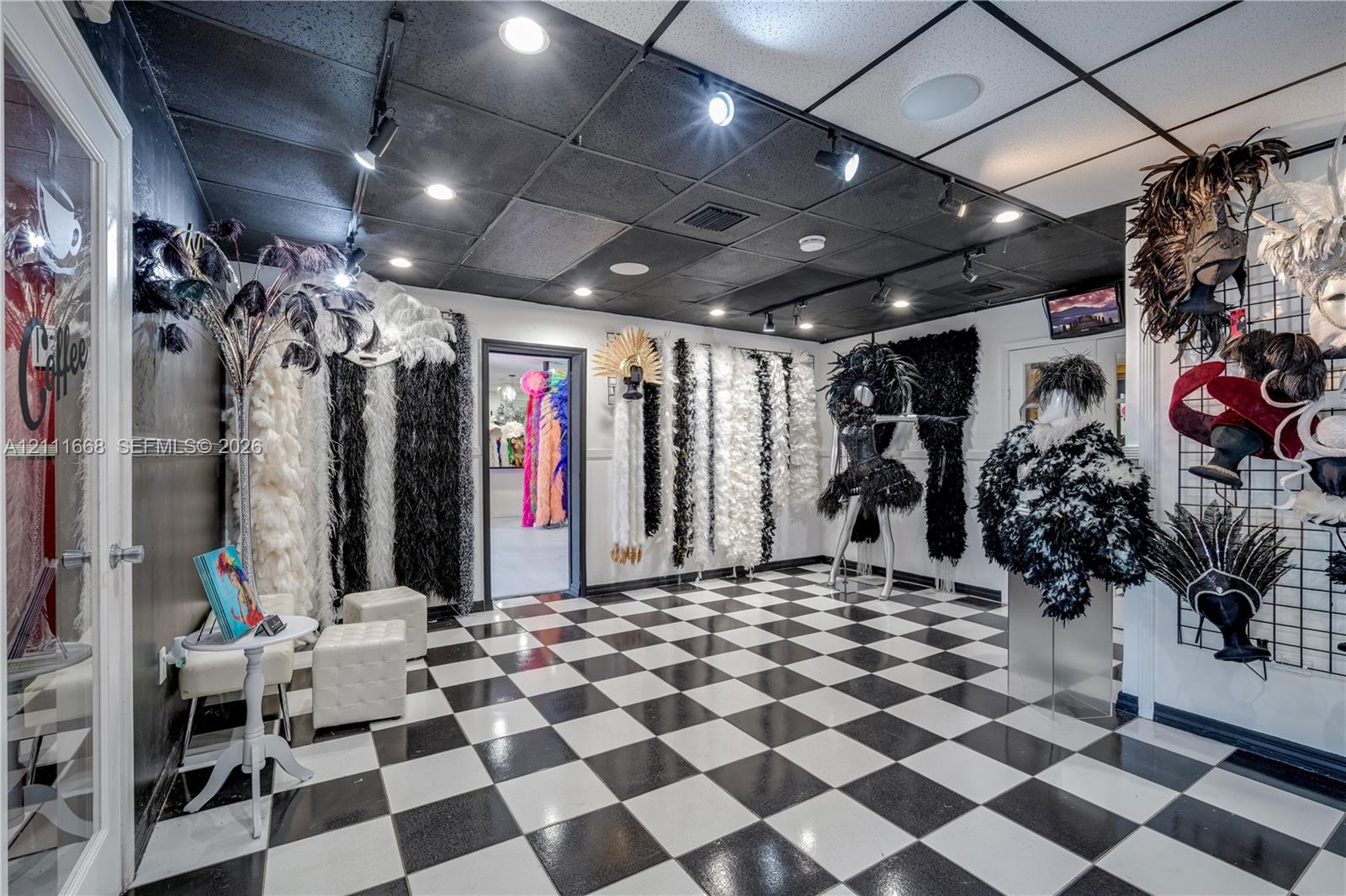 1121 NW 29th Street