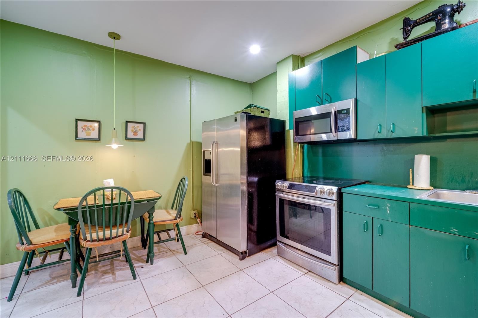 1121 NW 29th Street