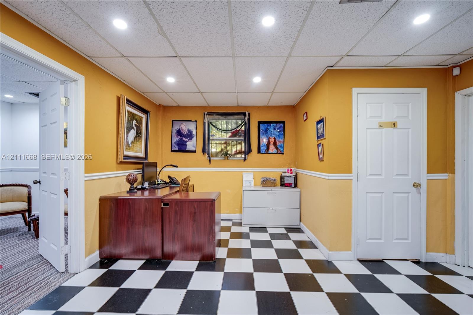 1121 NW 29th Street