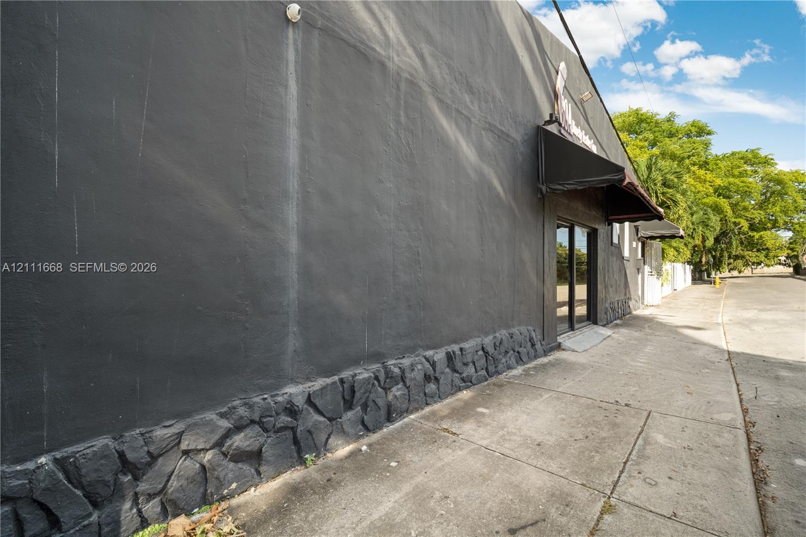 1121 NW 29th Street