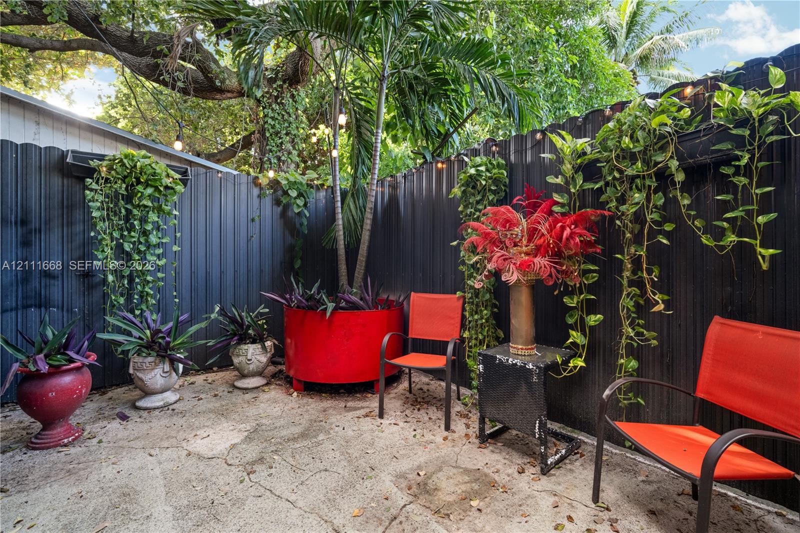 1121 NW 29th Street