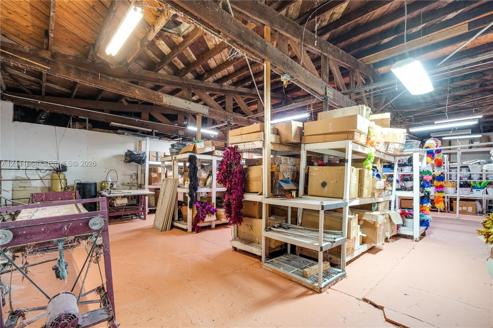 1121 NW 29th Street