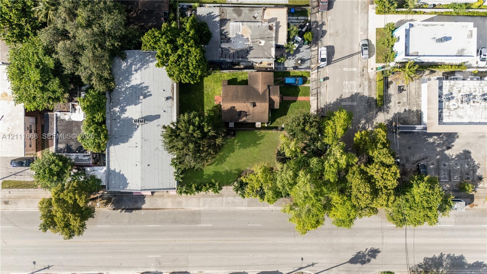 1121 NW 29th Street