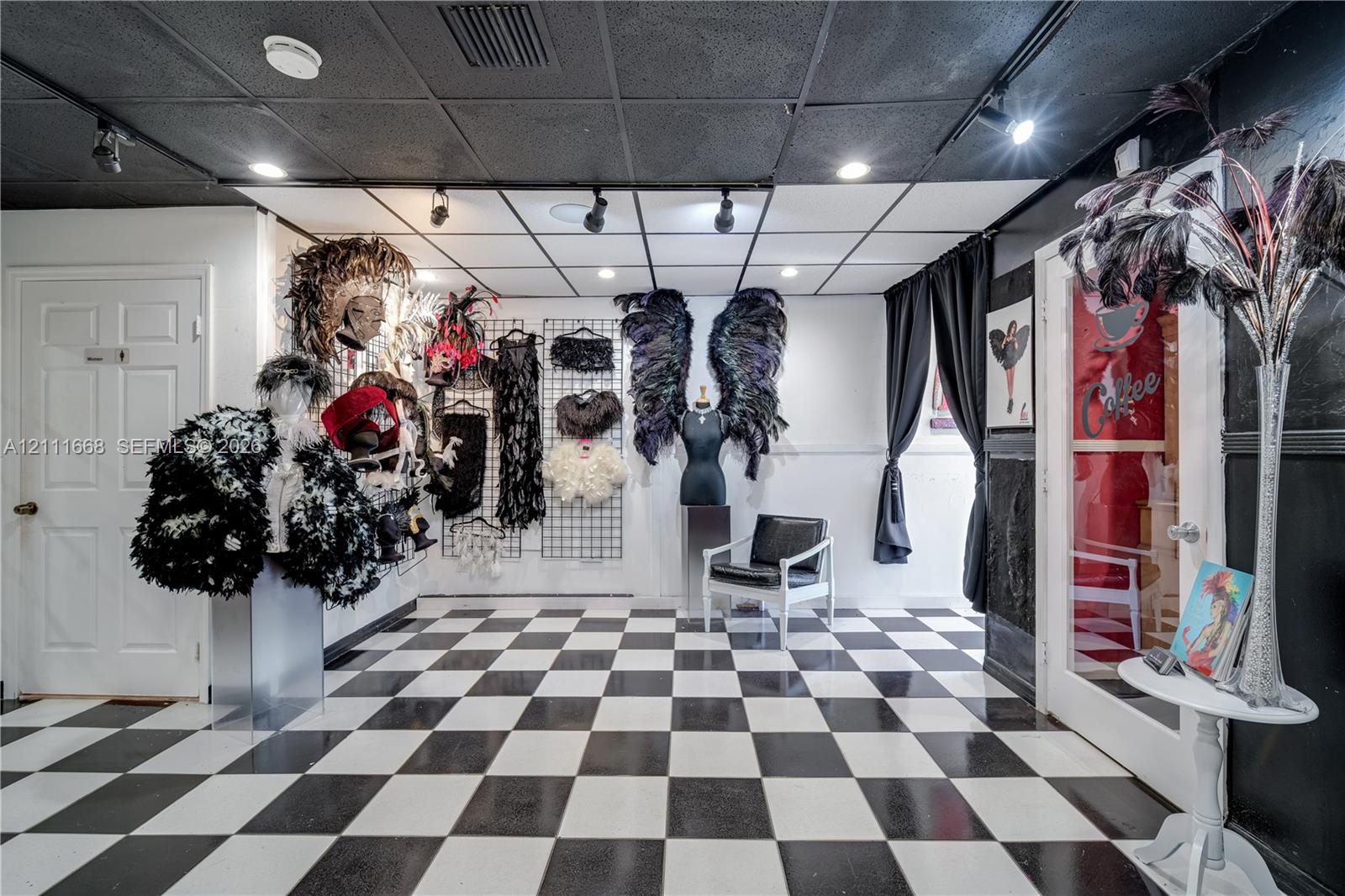 1121 NW 29th Street
