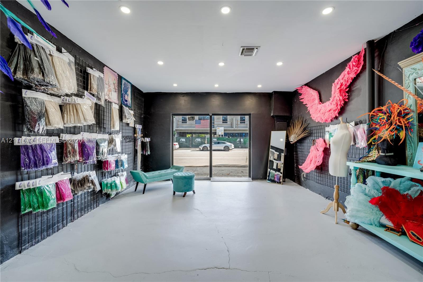 1121 NW 29th Street