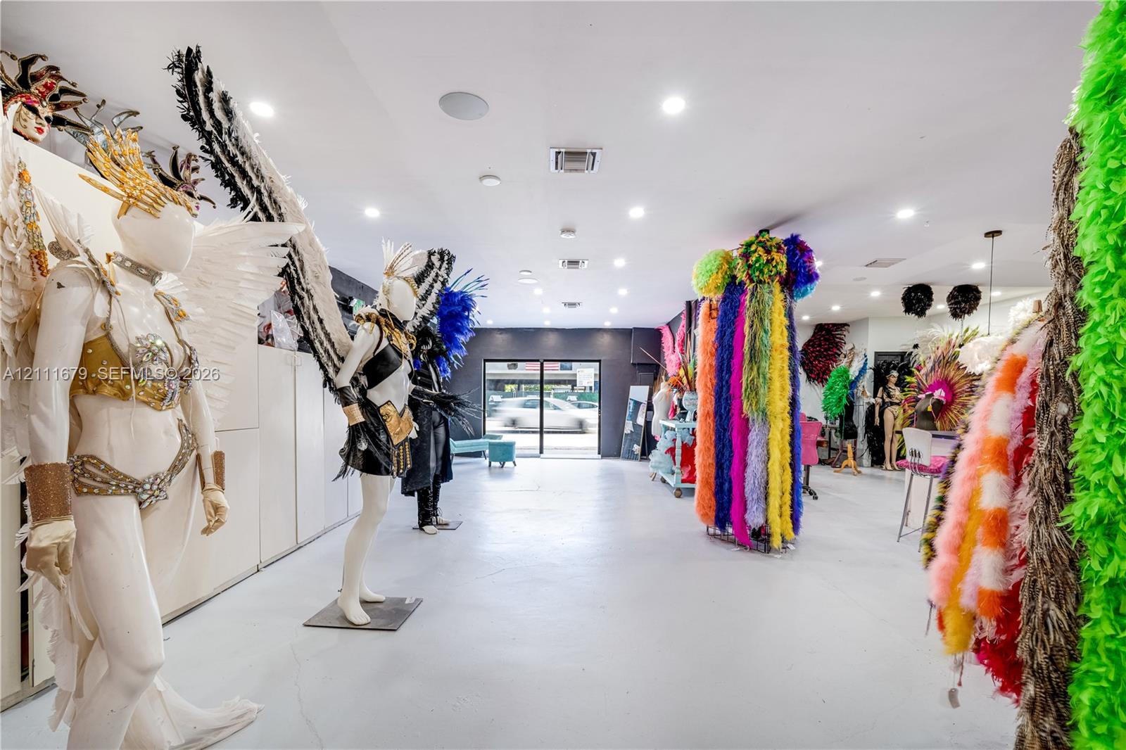 1121 NW 29th Street