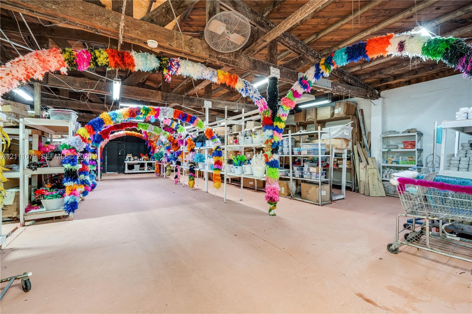 1121 NW 29th Street