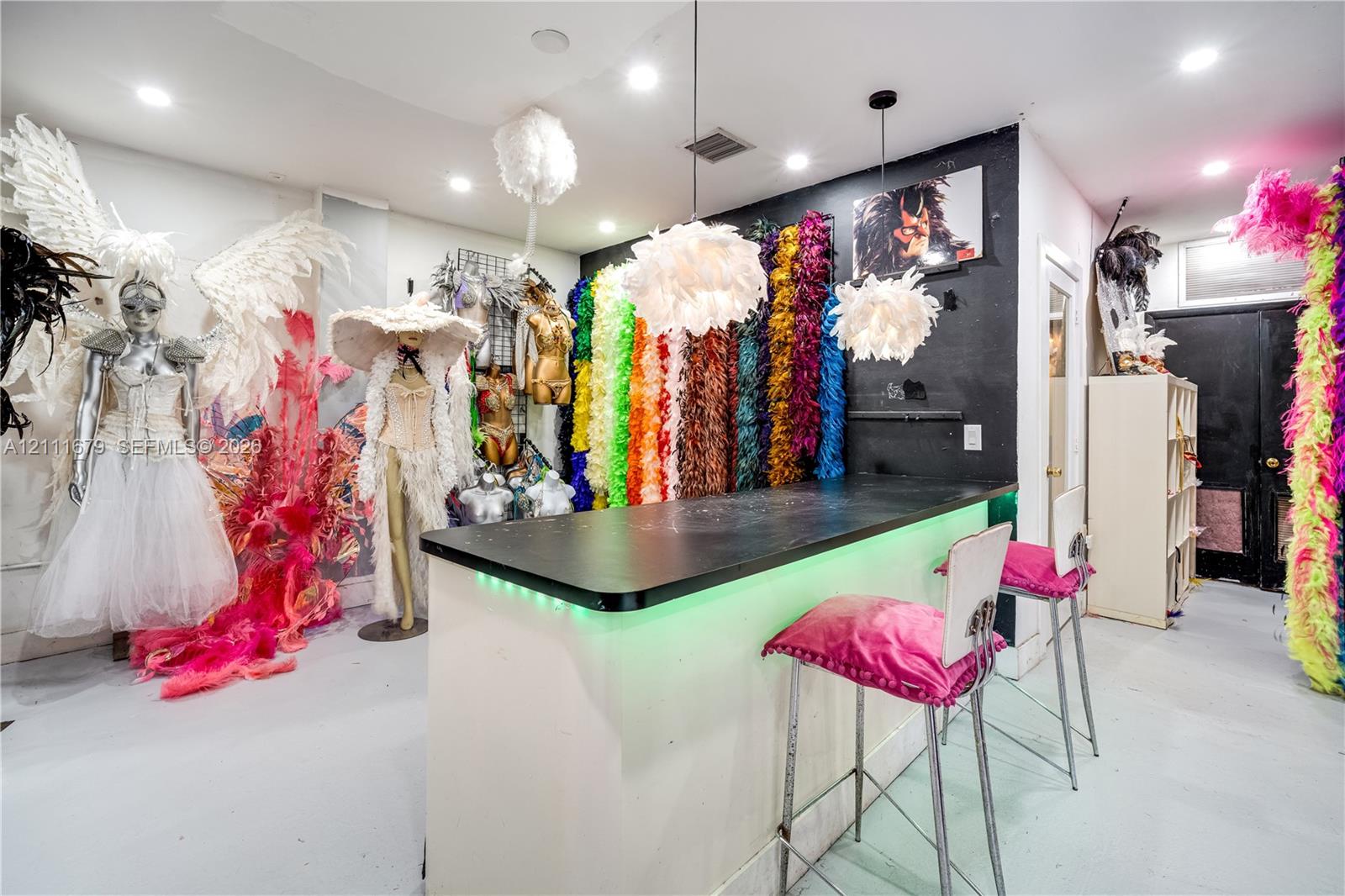 1121 NW 29th Street