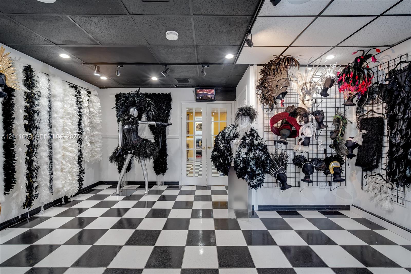 1121 NW 29th Street