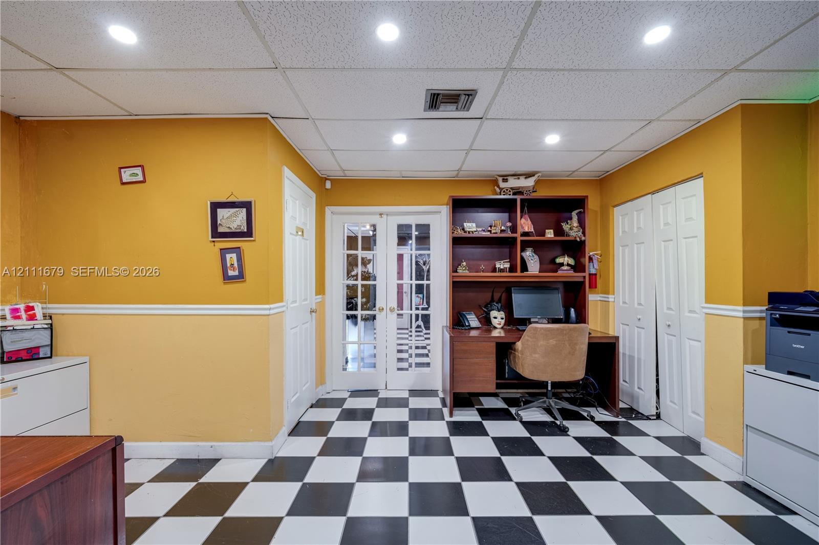 1121 NW 29th Street