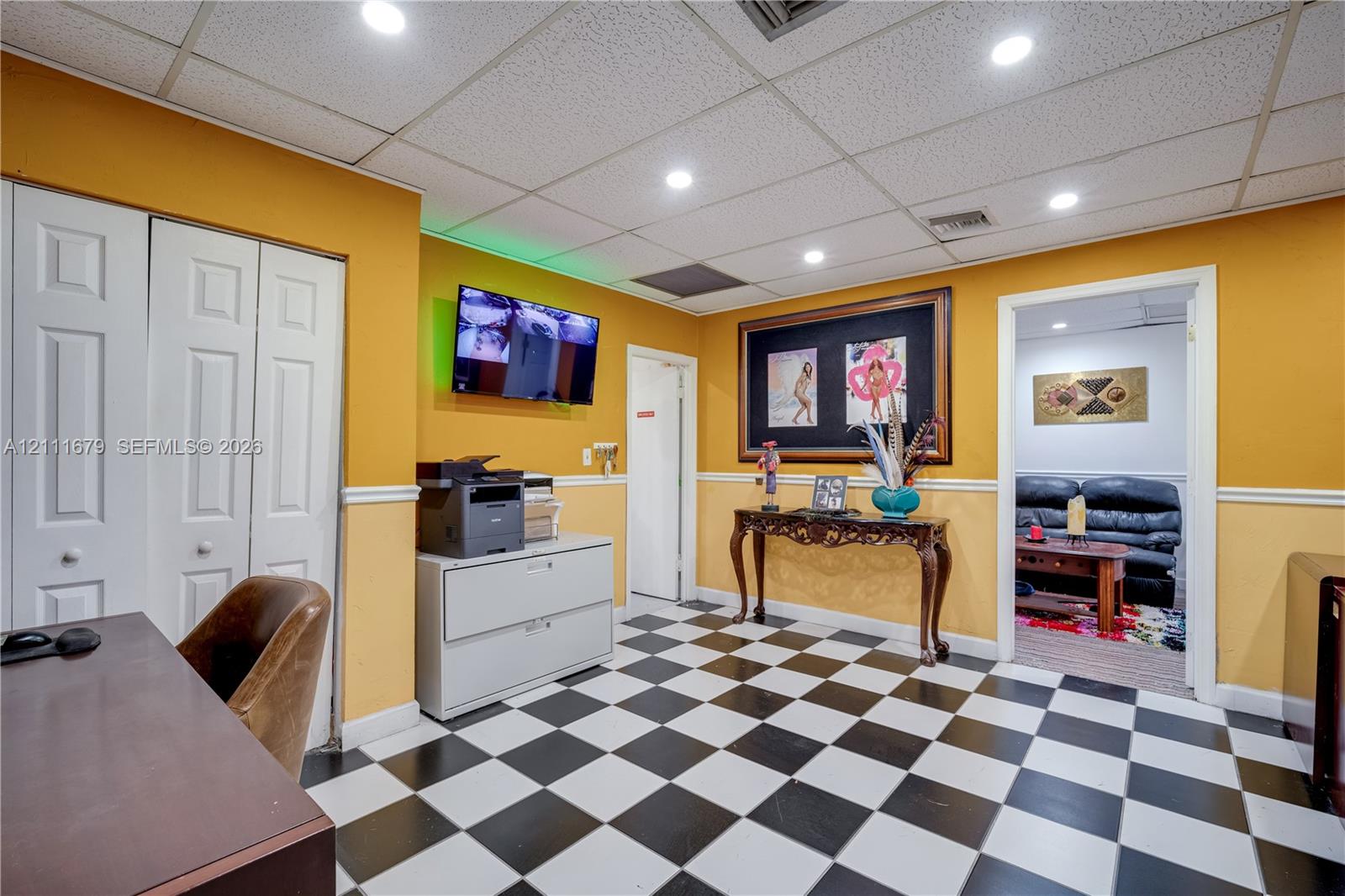 1121 NW 29th Street