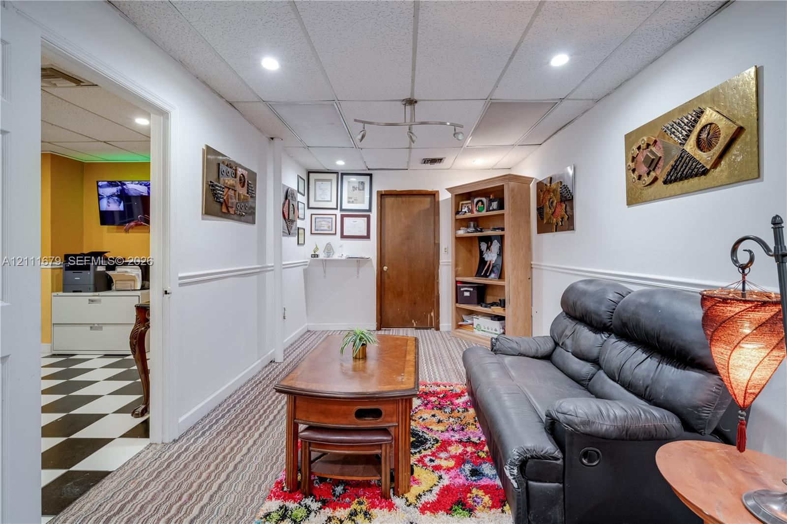 1121 NW 29th Street