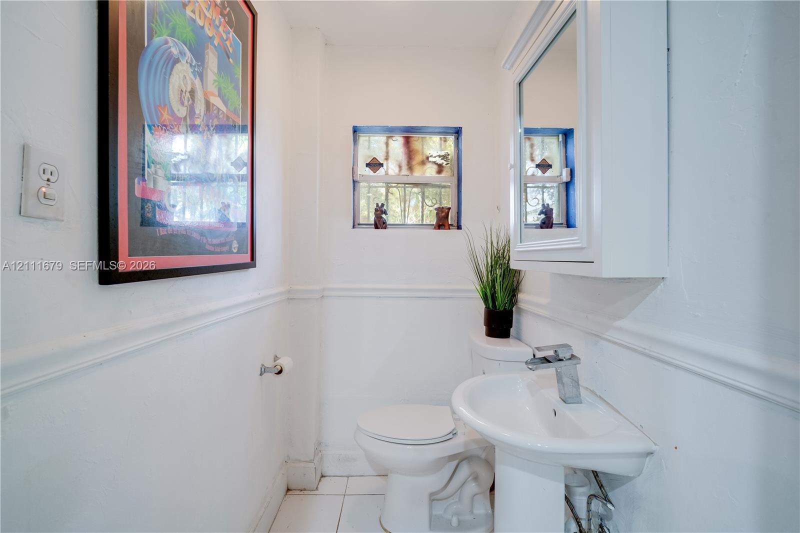 1121 NW 29th Street