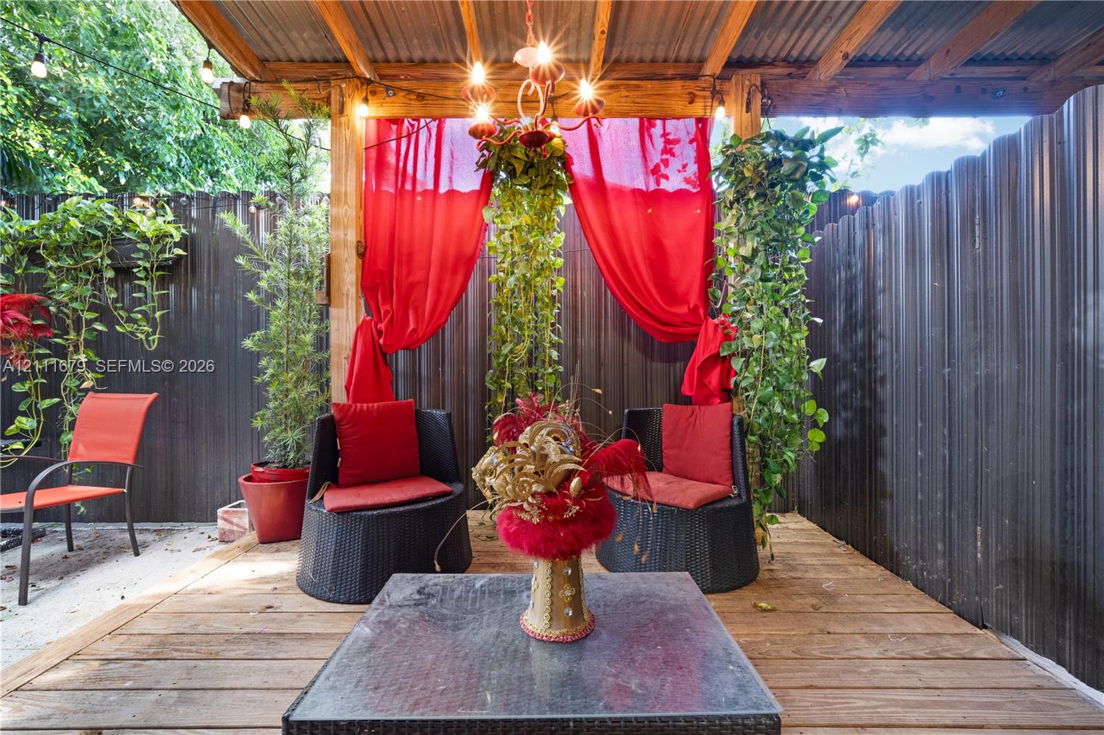 1121 NW 29th Street