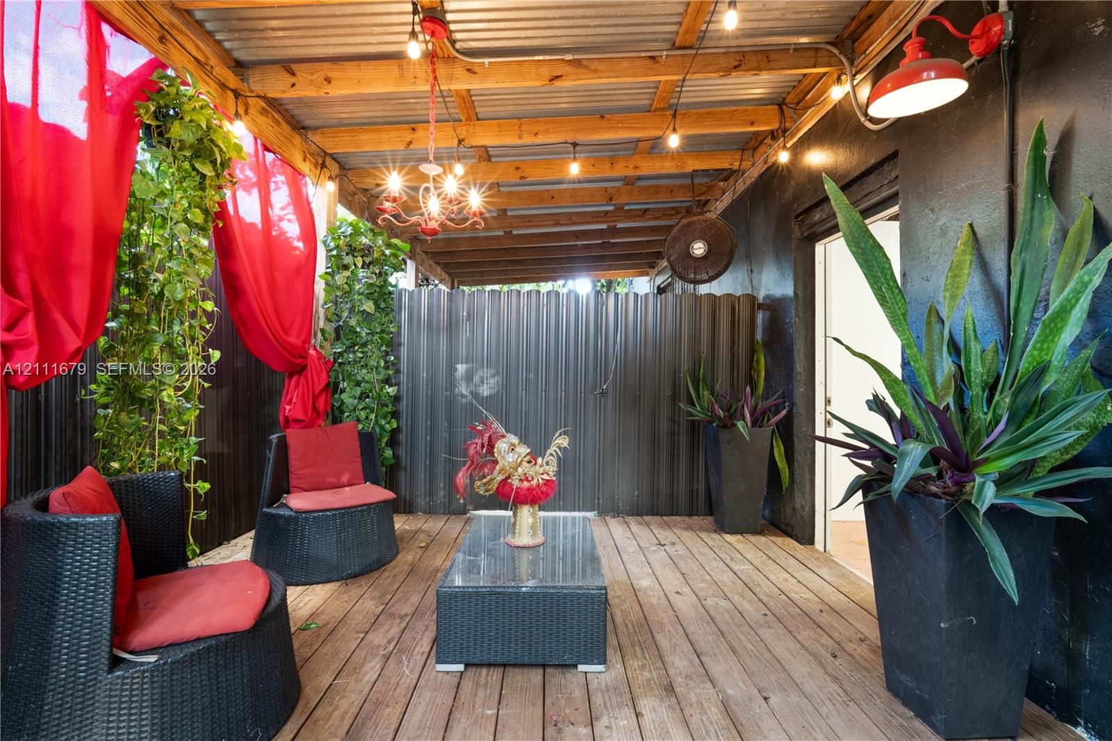 1121 NW 29th Street