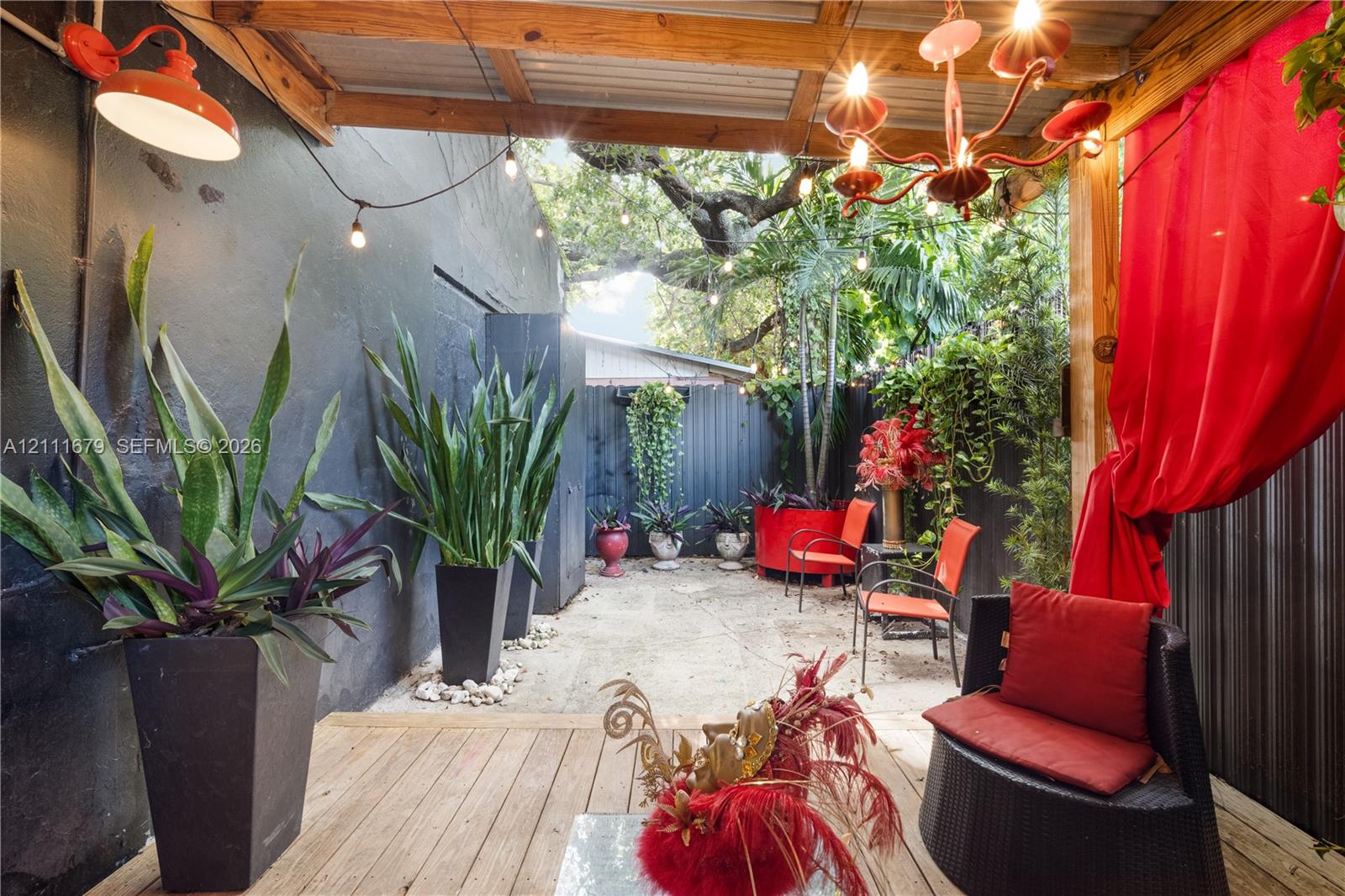1121 NW 29th Street
