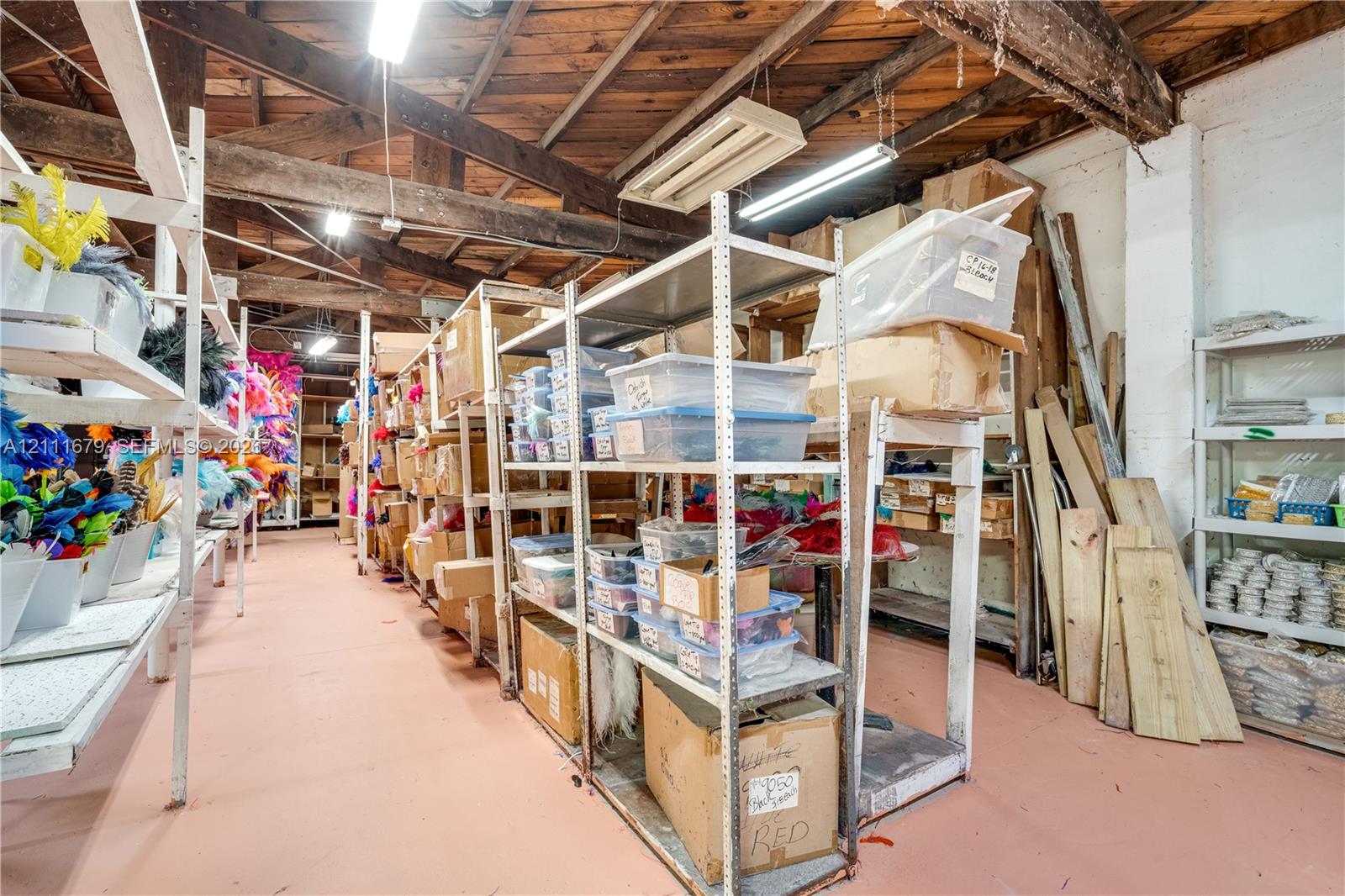 1121 NW 29th Street