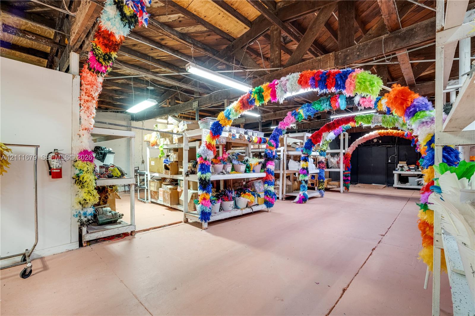 1121 NW 29th Street
