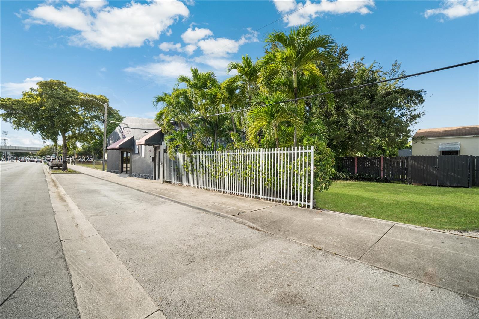 1121 NW 29th Street