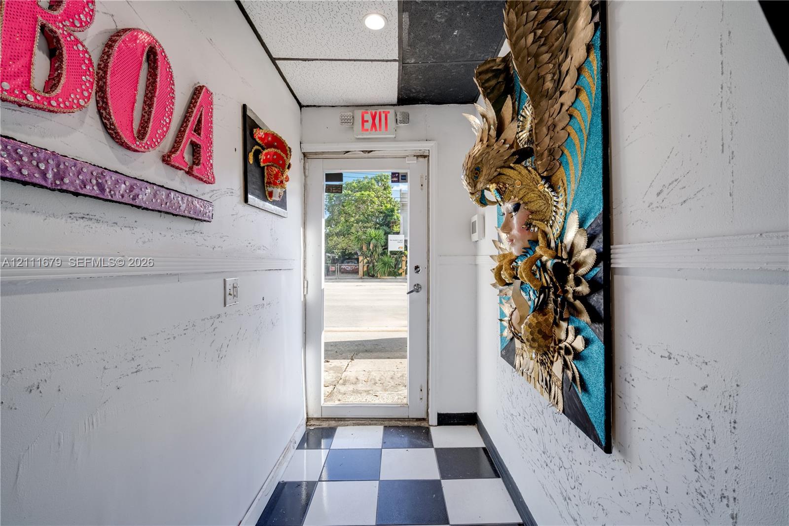 1121 NW 29th Street