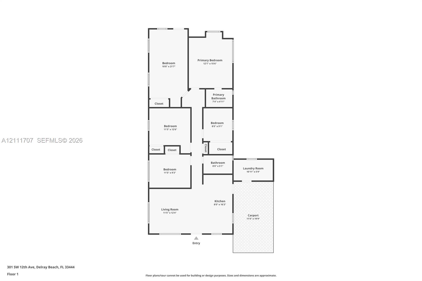301 SW 12th Avenue gallery image #33