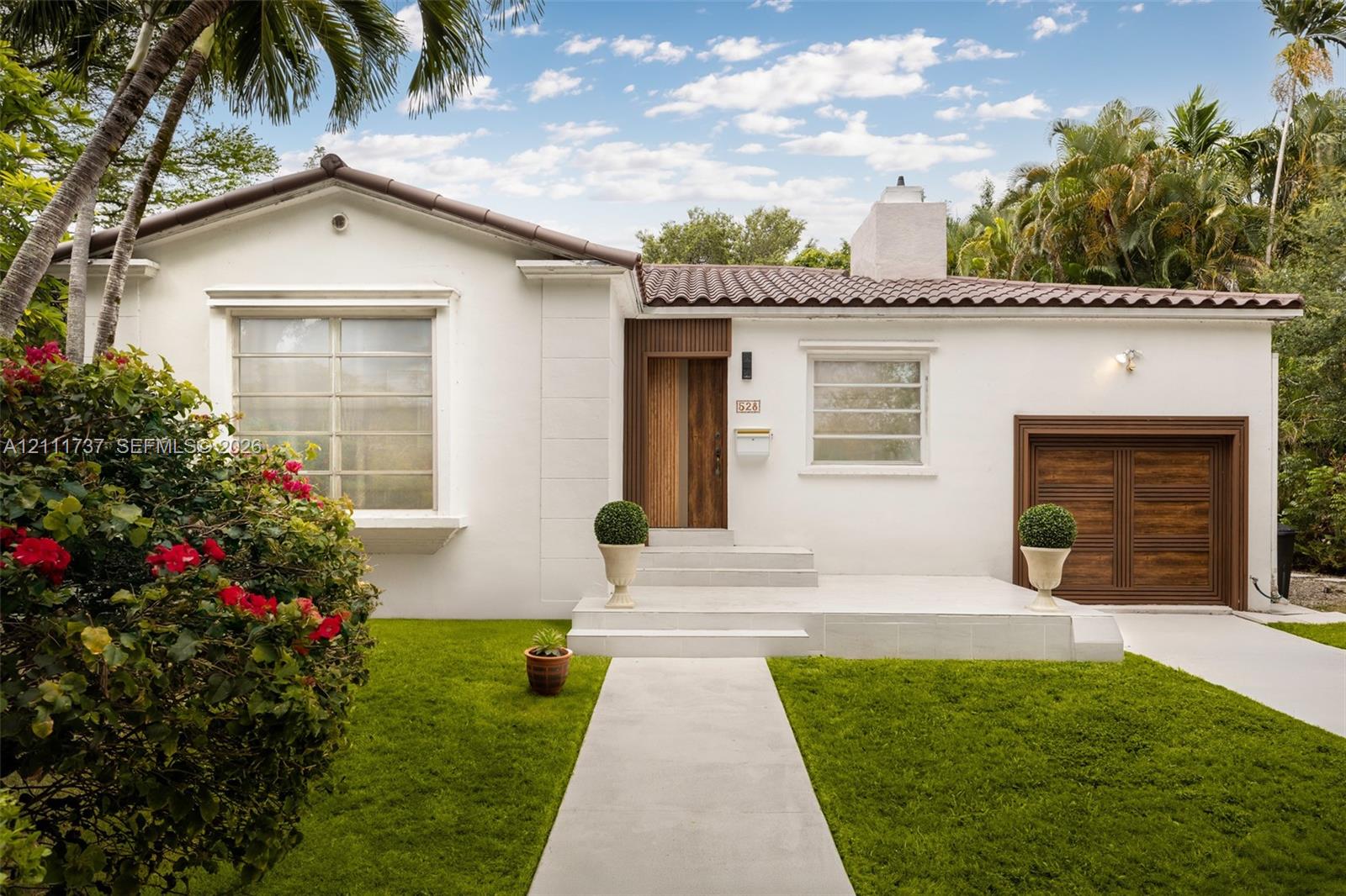528 Sevilla Avenue