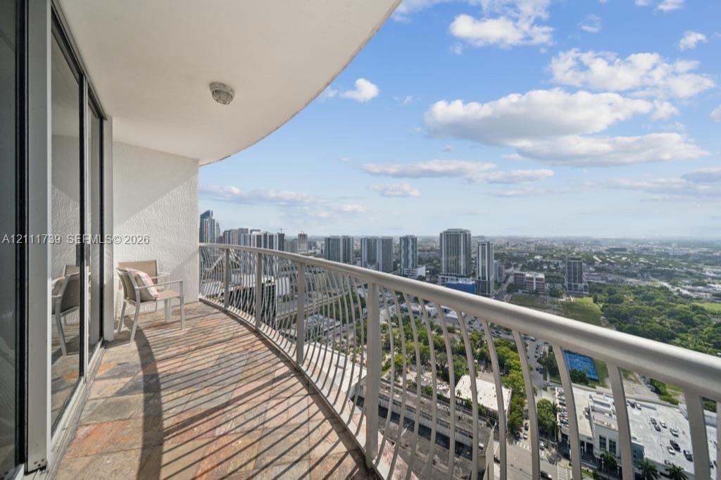 1750 N Bayshore Drive
